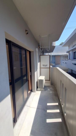 日当たり良好！