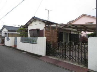 伊予市下吾川の売地の画像