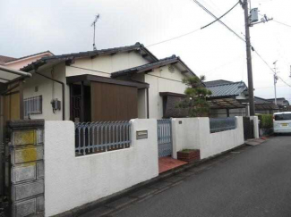 伊予市下吾川の売地の画像