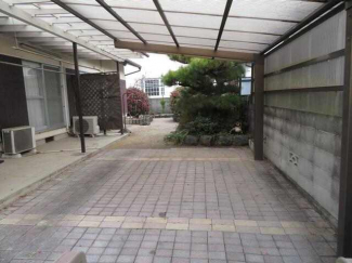 伊予市下吾川の売地の画像