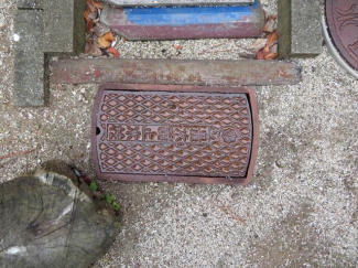 伊予市下吾川の売地の画像