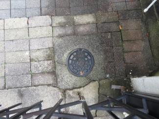 伊予市下吾川の売地の画像