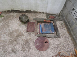 伊予市下吾川の売地の画像