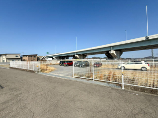 松山市東垣生町の売地の画像