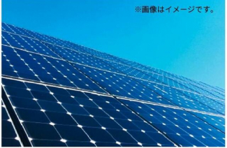 松山市ひばりケ丘の新築一戸建ての画像