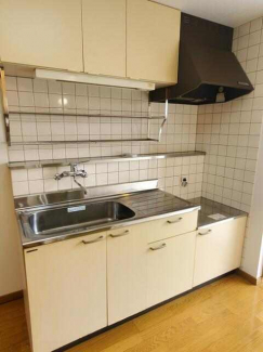 Ｂ．Ｇ　Ｆｉｅｌｄハイツの画像