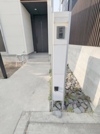 東温市北方の中古一戸建ての画像