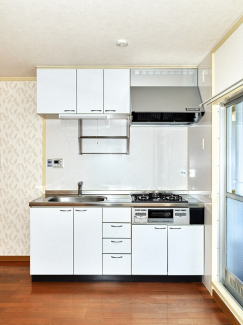 システムキッチン