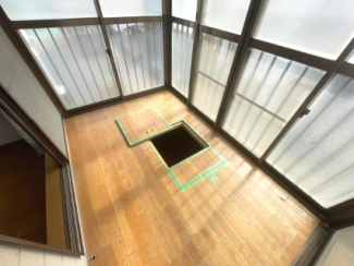 高島市新旭町太田中古戸建の画像