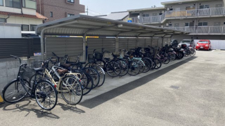 【その他共有部分】