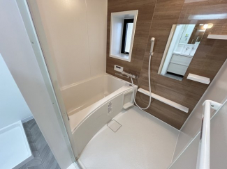 日々の暮らしに欠かせないお風呂です