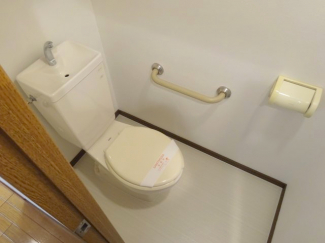 【トイレ】