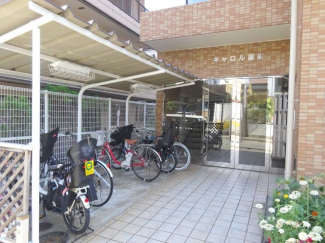 【その他共有部分】