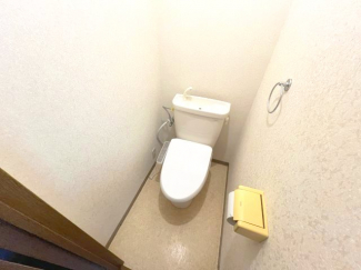 【トイレ】