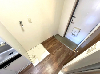 【その他設備】