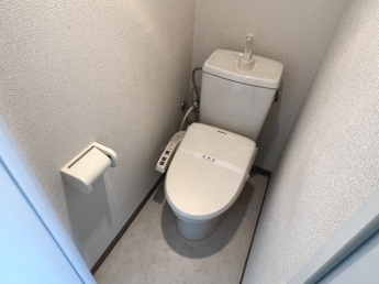 【トイレ】