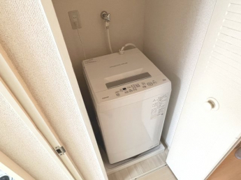 【その他設備】