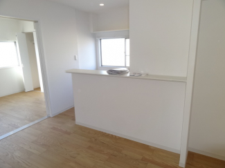 【キッチン】