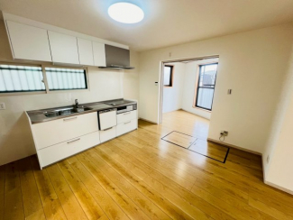 【居間・リビング】