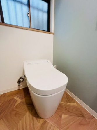 【トイレ】