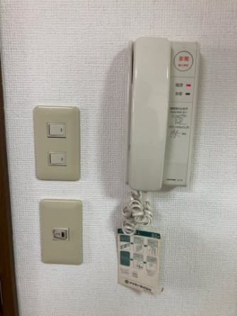 【その他設備】