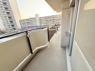 ポートピアプラザC棟の画像