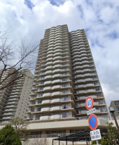 神戸市中央区港島中町６丁目の中古マンションの画像