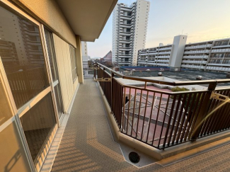 ポートピアプラザC棟の画像