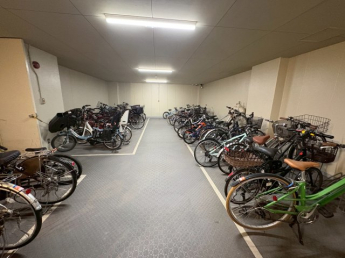 ポートピアプラザC棟の画像