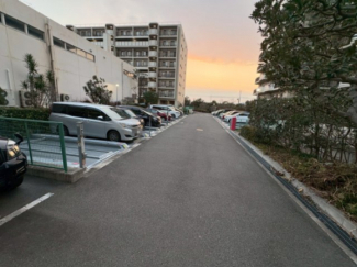 ポートピアプラザC棟の画像