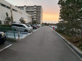 ポートピアプラザC棟の画像