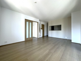 【居間・リビング】