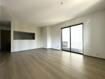 【居間・リビング】