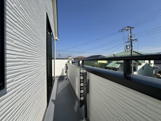 神戸市西区糀台3丁目新築戸建B号棟の画像