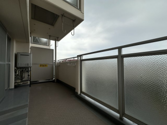 研究学園6団地・530号棟の画像