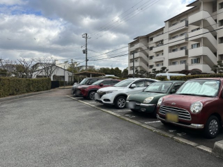 研究学園6団地・530号棟の画像