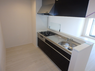 【キッチン】