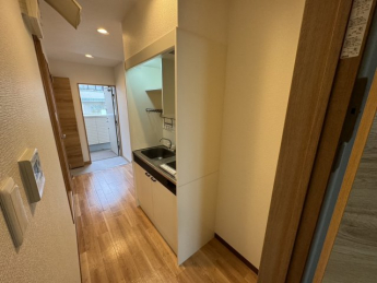 【居間・リビング】