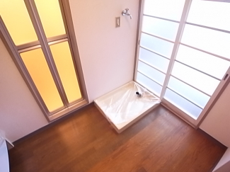 【玄関】