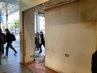 以前のお写真です。現況と異なる場合は現況を優先いたします。