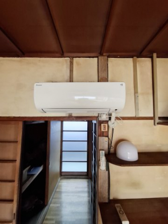 【その他設備】