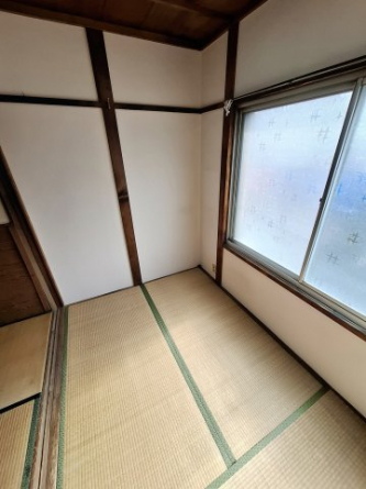 【和室】