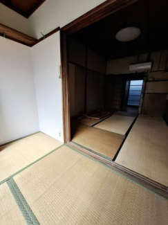 【和室】