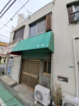 西宮市鳴尾町５丁目のテラスの画像