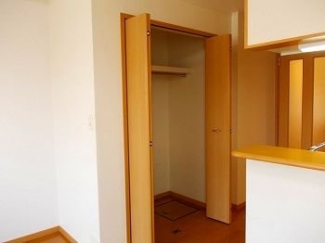 小物を収納するのに便利です