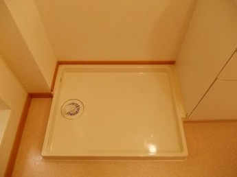 内装は落ち着いています