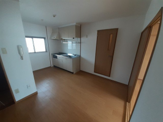 おしゃれな居間です