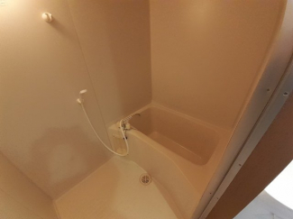 きれいなお風呂です