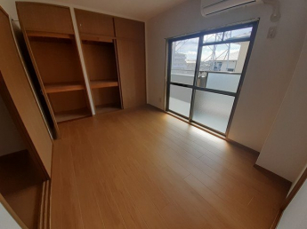 物件の内装です