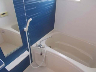 日々の暮らしに欠かせないお風呂です